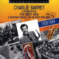Cover The Right Idea-A Centenary Trib