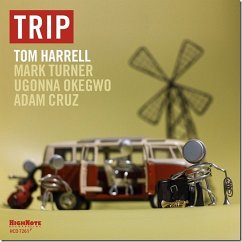 Trip - Harrell,Tom