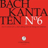 Kantaten No°6 Kantaten No°6