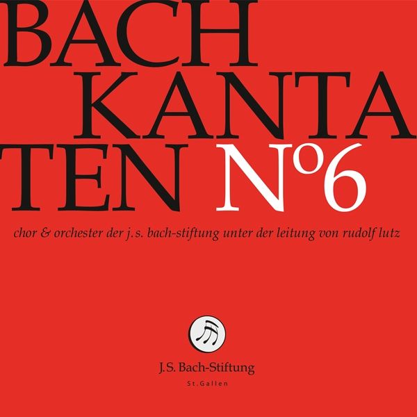 Kantaten No°6