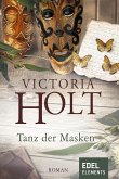 Tanz der Masken (eBook, ePUB)