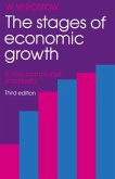 Stages of Economic Growth (eBook, PDF)