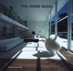 The Home Book - Mola, Frances Zamora