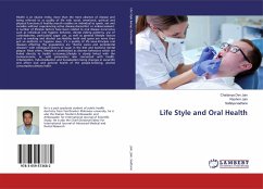 Life Style and Oral Health - Jain, Chaitanya Dev;Jain, Rashmi;Kadtane, Safalya