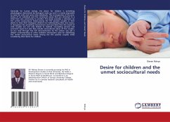 Desire for children and the unmet sociocultural needs