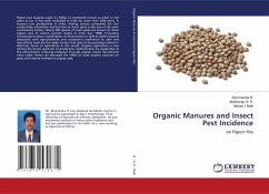 Organic Manures and Insect Pest Incidence