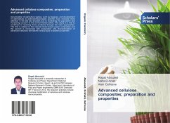 Advanced cellulose composites; preparation and properties - Abouzeid, Ragab;El-Wakil, Nahla;Dufresne, Alain