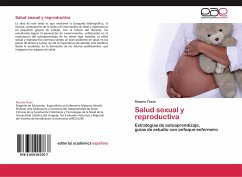 Salud sexual y reproductiva - Tessa, Rosana