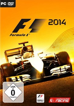 F1 2014 (Formel 1)