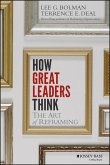 How Great Leaders Think (eBook, PDF)