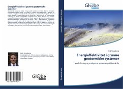 Energieffektivitet i grunne geotermiske systemer - Straalberg, Eirik