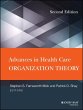 Advances in Health Care Organization... - Bild 1
