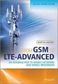 From GSM to LTE-Advanced (eBook, PDF)