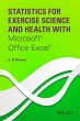 Statistics for Exercise Science and... - Bild 1