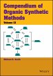 Compendium of Organic Synthetic... - Bild 1