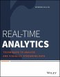 Real-Time Analytics (eBook, ePUB) - Bild 1