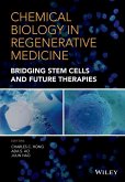 Chemical Biology in Regenerative Medicine (eBook, ePUB)