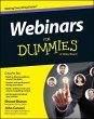 Webinars For Dummies (eBook, ePUB) - Bild 1