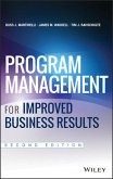 Program Management for Improved Business Results (eBook, PDF)