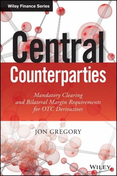 Central Counterparties (eBook, PDF) - Gregory, Jon