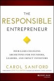 The Responsible Entrepreneur (eBook, ePUB) The Responsible Entrepreneur (eBook, ePUB)