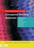 The Essential Guide for Competent Teaching Assistants (eBook, PDF)