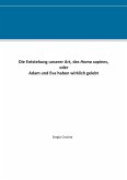 Die Entstehung unserer Art, des Homo sapiens (eBook, ePUB)