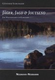 Jäger, Jagd & Joutseno: Wiedersehen in Karelien