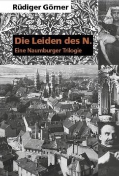 Cover Die Leiden des N.