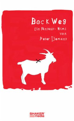 Cover Bock Weg