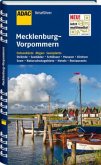 ADAC Reiseführer Mecklenburg-Vorpommern ADAC Reiseführer Mecklenburg-Vorpommern