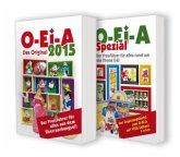O-Ei-A Profi-Bundle - O-Ei-A 2015 und O-Ei-A Spezial (3. Auflage) im Doppelpack