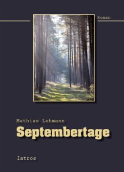 Cover Septembertage