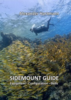Sidemount Guide (eBook, ePUB) - Hartmann, Alexander