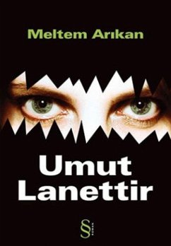 Cover Umut Lanettir