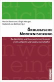 Ökologische Modernisierung (eBook, PDF)
