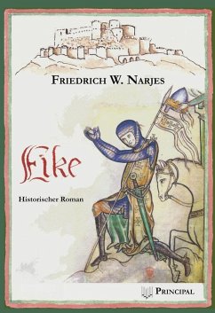 Eike (eBook, ePUB) - Narjes, Friedrich W.