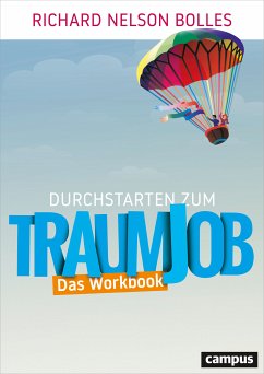 Durchstarten zum Traumjob - Das Workbook (eBook, PDF) - Bolles, Richard Nelson