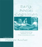 Early Social Cognition (eBook, ePUB)