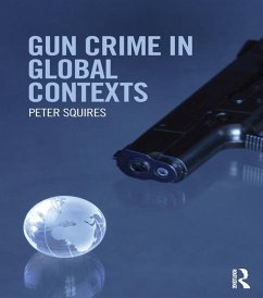 Cover Gun Crime in Global Contexts (eBook, PDF)