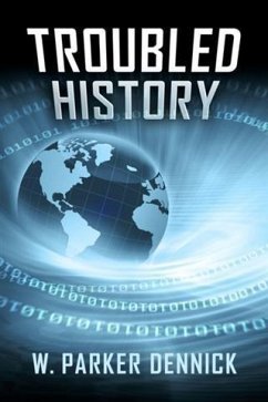 Cover Troubled History (eBook, ePUB)