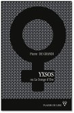 Yxsos ou le songe d'Ève (eBook, ePUB)