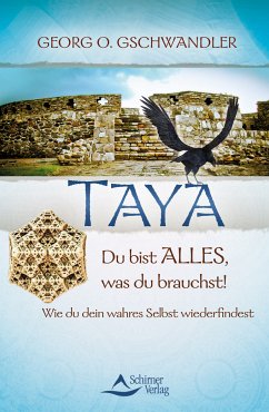 Taya (eBook, ePUB) - Gschwandler, Georg