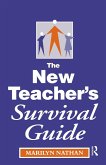 The New Teacher's Survival Guide (eBook, ePUB) The New Teacher's Survival Guide (eBook, ePUB)