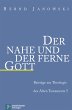 Der nahe und der ferne Gott (eBook, PDF) - Bild 1
