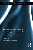 Reparation for Victims of Crimes against Humanity (eBook, PDF)
