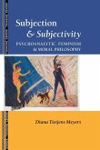 Subjection and Subjectivity (eBook, PDF)