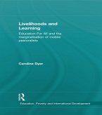 Livelihoods and Learning (eBook, PDF)