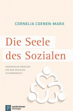 Die Seele des Sozialen (eBook, ePUB) - Coenen-Marx, Cornelia
