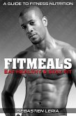 Fitmeals (eBook, ePUB)